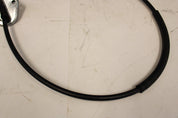 2013 NISSAN GTR R35 GT-R VR38 OEM AUTOMATIC TRANSMISSION SHIFTER CABLE 09-14
