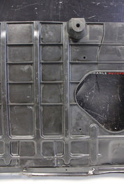 2010-2013 Mazda Speed 3 MS3 Mazdaspeed OEM Rear Engine Under Cover Splash Shield