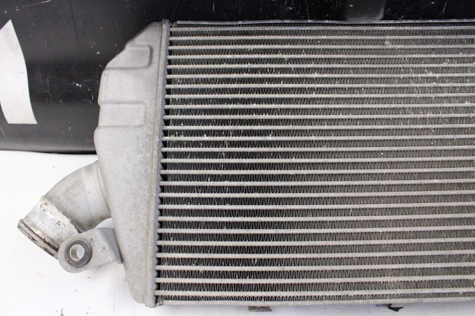 2003-2006 MITSUBISHI EVOLUTION EVO 8 FRONT MOUNT INTERCOOLER FMIC 3"