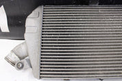 2003-2006 MITSUBISHI EVOLUTION EVO 8 FRONT MOUNT INTERCOOLER FMIC 3"
