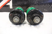 2000-2009 HONDA S2000 KONI YELLOW STRUTS W/ TEIN S TECH LOWERING SPRINGS SET
