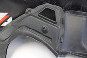 2013 NISSAN R35 GTR DBA TRUNK CARPET PANEL LINER TRIM BLACK