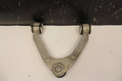 2013 NISSAN GTR GT-R R35 UPPER CONTROL ARM FRONT LEFT DRIVER OEM DBA