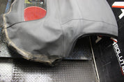 2000-2009 Honda S2000 S2K Convertible Glass Soft Top AP1 AP2 BLACK