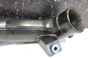 2013 NISSAN R35 GTR GT-R LH DRIVER SIDE TURBO INTERCOOLER CHARGE PIPE HOSE