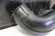 2013 NISSAN R35 GTR GT-R LH DRIVER SIDE TURBO INTERCOOLER CHARGE PIPE HOSE