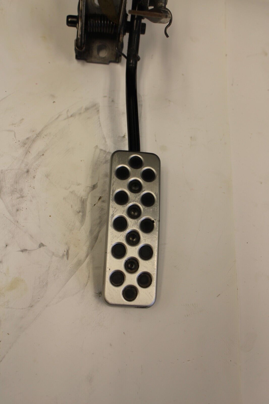2000-2009 Honda S2000 Gas Accelerator Pedal Assembly OEM 00-09