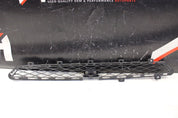 2013 NISSAN GT-R R35 GTR VR38 3.8L OEM FRONT BUMPER GRILLE UPPER Grill