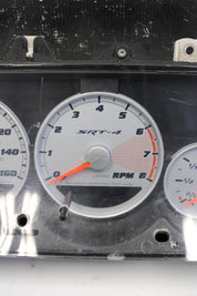 2003-2005 Dodge SRT4 Speedometer Instrument Cluster Assembly OEM 112k Miles