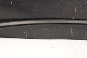 2009-2021 Nissan GTR R35 Roof Drip Molding Right RH OEM