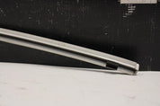 2009-2021 Nissan GTR R35 Roof Drip Moldings Set of 2 Left +Right OEM 73854-JF01A