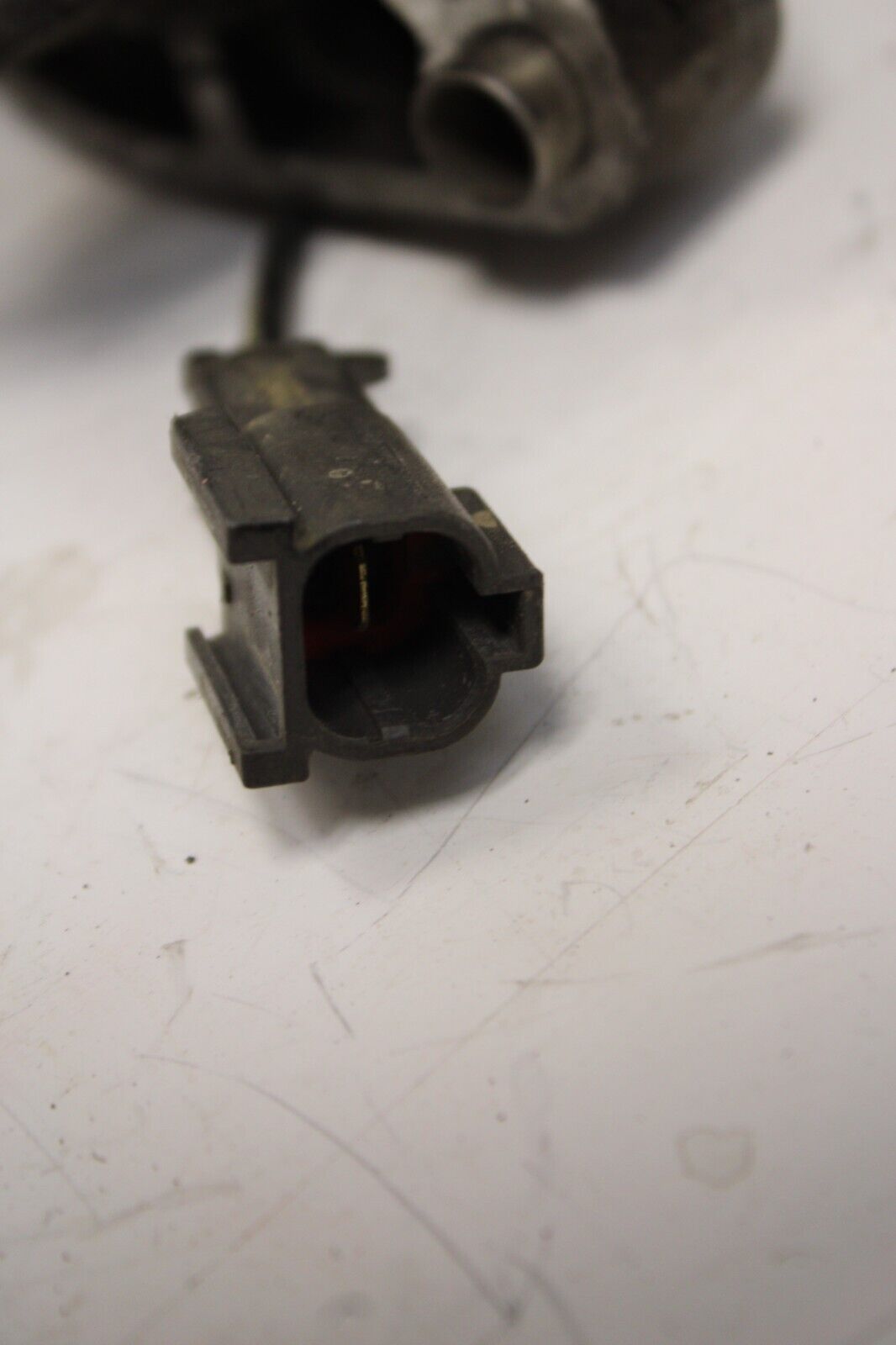 2007-2008 Nissan 350Z Z33 Starter Motor Assembly OEM