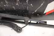 2009-2024 Nissan GTR GT-R R35 Windshield Wiper Arms Left LH and Right RH (2) OEM