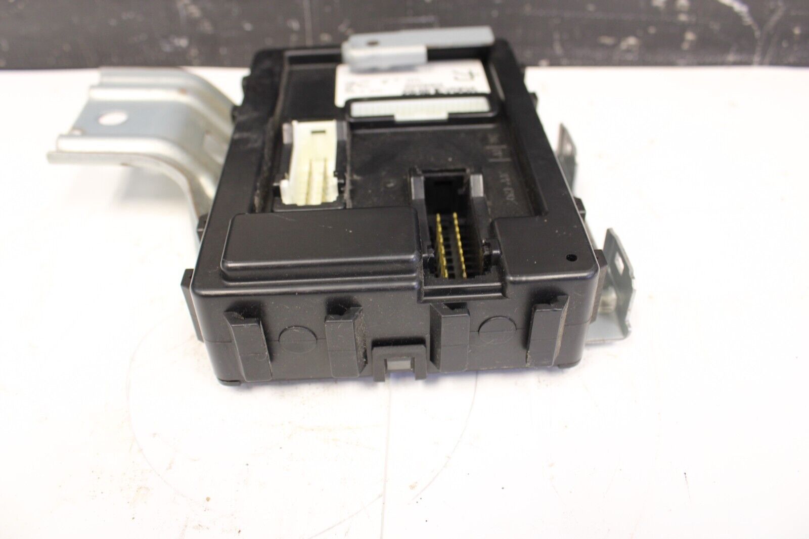 2007-8 Nissan 350Z Z33 BCM Body Control Module Unit 284B1EV00A