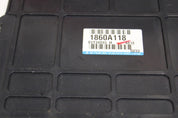 2005 Mitsubishi Evolution Evo 8 OEM ECU Ignition ECM Computer w/ key and locks