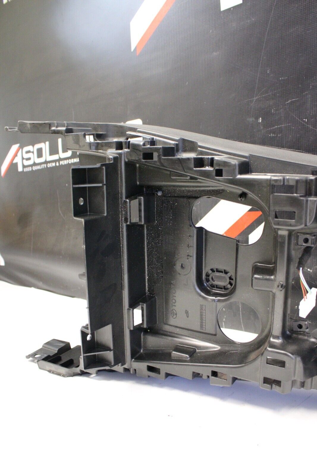 2020-2023 Toyota GR Supra A90 Center Console OEM