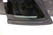 2020-2022 TOYOTA SUPRA REAR RIGHT QUARTER WINDOW GLASS OEM A90 PASSENGER SIDE