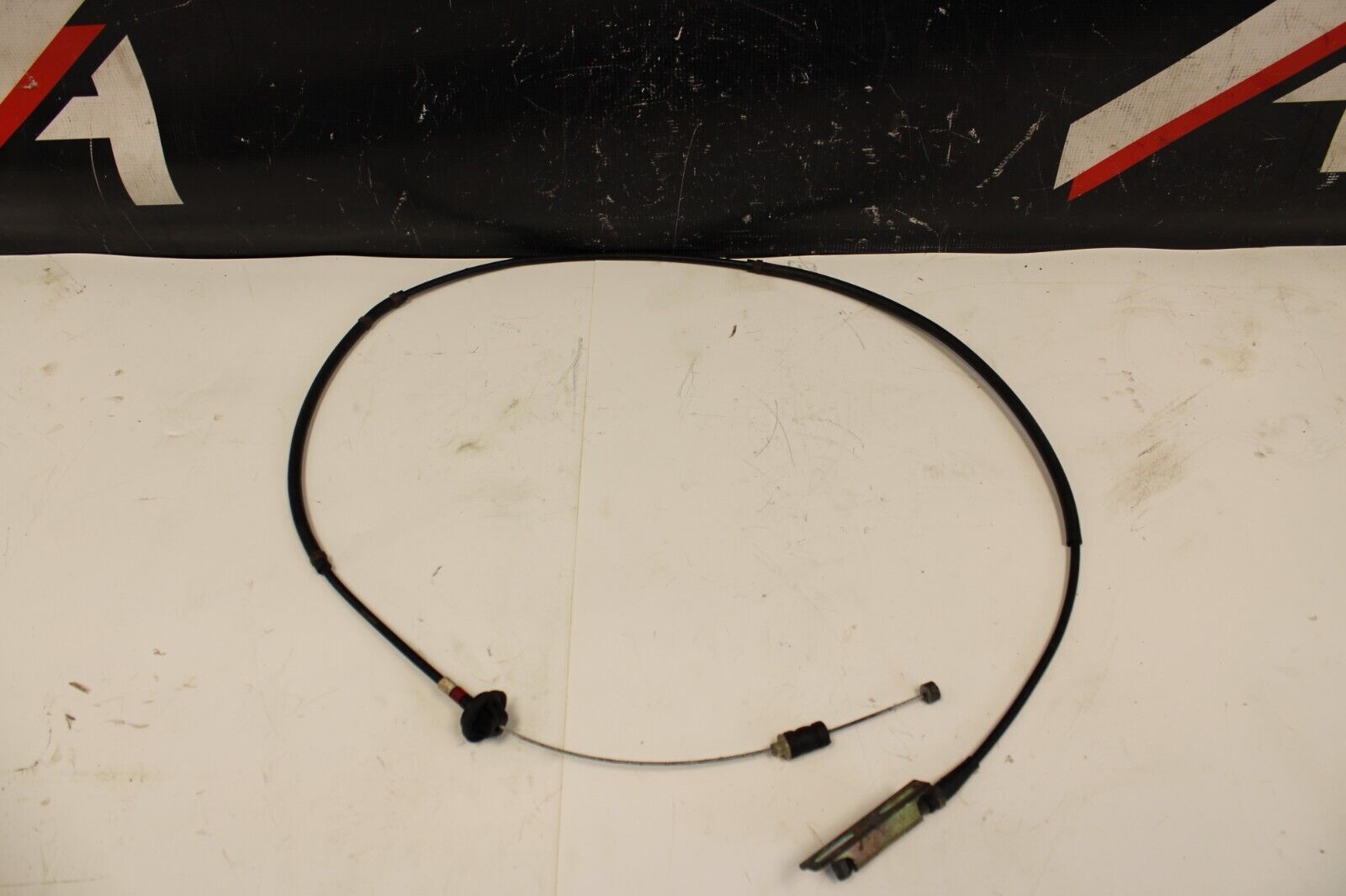 03-06 MITSUBISHI EVOLUTION EVO 8 9 OEM ACCELERATOR CABLE - EVO 8 9 MN100169