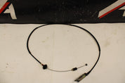 03-06 MITSUBISHI EVOLUTION EVO 8 9 OEM ACCELERATOR CABLE - EVO 8 9 MN100169