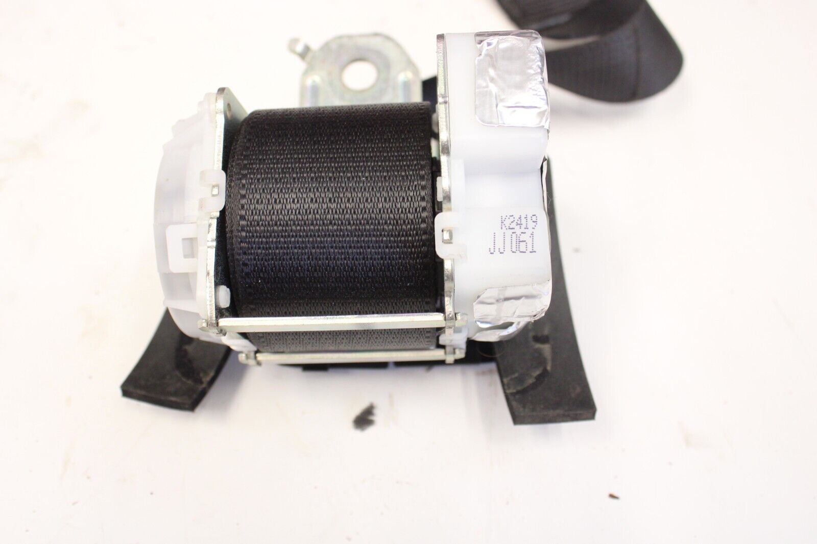 2013 Nissan GTR GT-R R35 Rear Right Passenger Seat Belt GTR OEM