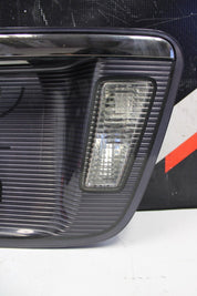 2007-2008 ACURA TL TYPE-S FLOOR Tail Gate Lid Backup Light License Panel Garnish