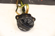 2003 HONDA S2000 AP1 OEM FUEL FILLER NECK WITH CAP USED