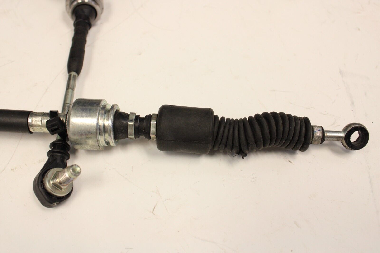 2013 NISSAN GTR R35 GT-R VR38 OEM AUTOMATIC TRANSMISSION SHIFTER CABLE 09-14