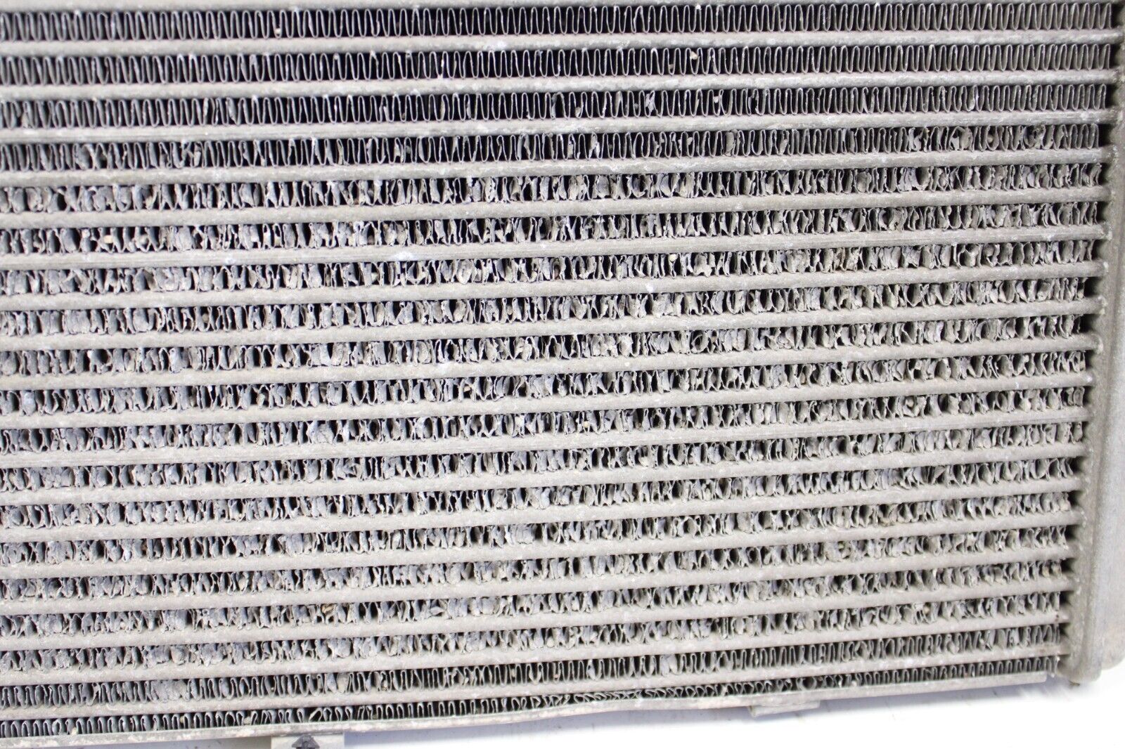 2003-2006 MITSUBISHI EVOLUTION EVO 8 FRONT MOUNT INTERCOOLER FMIC 3"