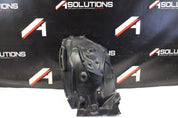 2016-2018 BMW M3 F80 Sedan Front Left Rearward Fender Liner Wheel OEM