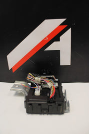 2006 Nissan 350Z CONVERTIBLE ECU ECM IGNITION SWITCH IMMOBILIZER BCM RWD M/T U1