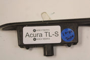2007-2008 ACURA TL TYPE-S Front Fender Side Marker Light Left Side