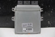 2011 NISSAN 370Z NISMO Z34 COUPE AUTOMATIC IGNITION SWITCH IMMOBILIZER ECU SET