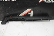 2020 TOYOTA SUPRA GR A90 B58 3.0L OEM CENTER DASH TRIM RADIO AUDIO CONTROLS