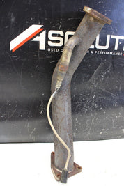2007-2008 Nissan 350z Exhaust Mid Pipe D Pipes Aftermarket VQ35HR