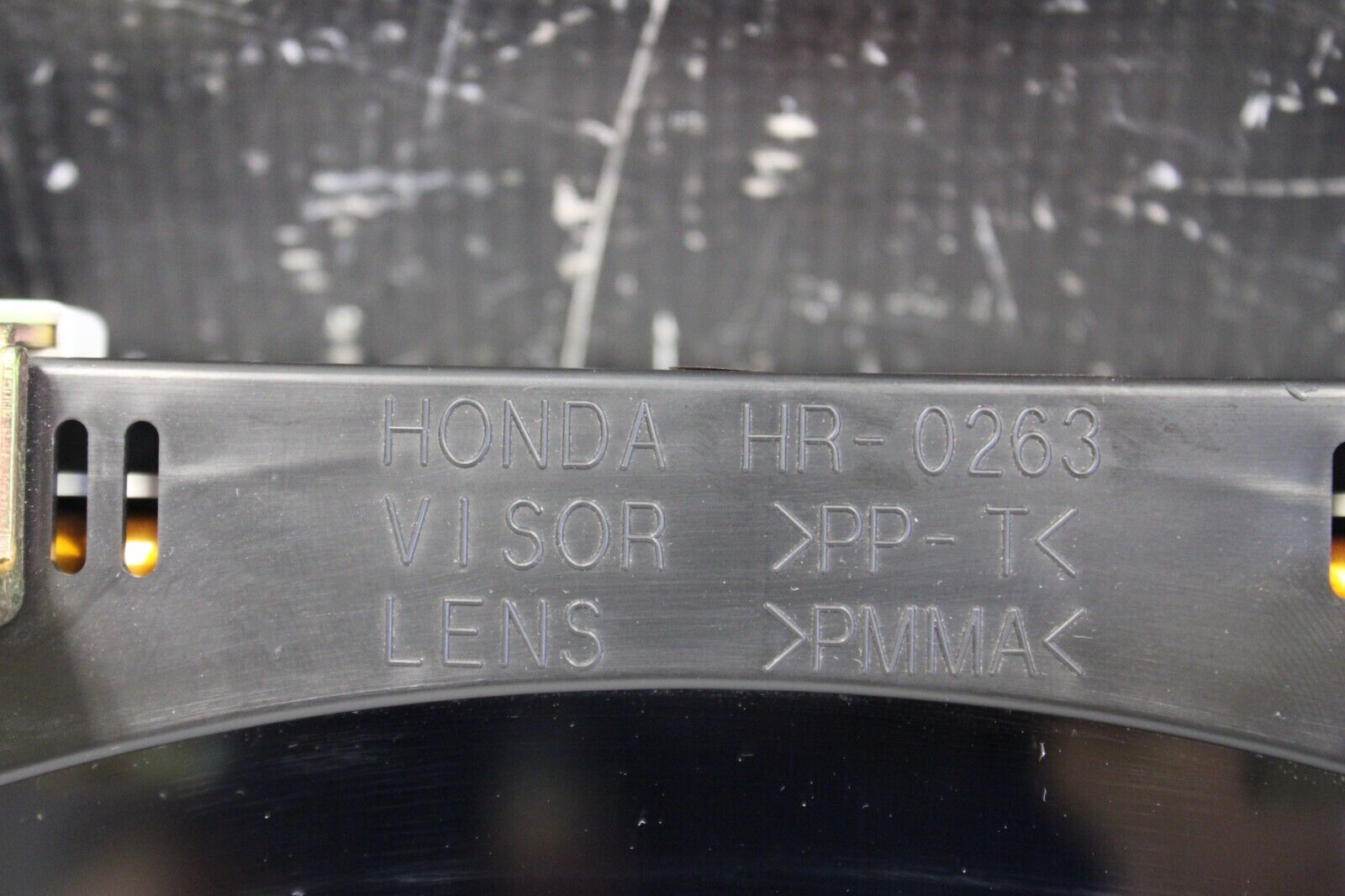 2000-2003 HONDA S2000 AP1 OEM GAUGE CLUSTER INSTRUMENT CLUSTER USED 134k MILES
