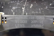 2000-2003 HONDA S2000 AP1 OEM GAUGE CLUSTER INSTRUMENT CLUSTER USED 134k MILES