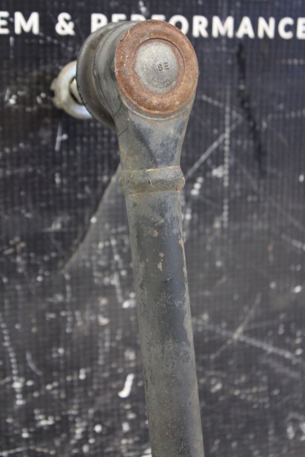 2000-2009 Honda S2000 AP1 AP2 OEM Rear Toe Link Arm Ball Joint Driver LEFT