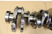 NISSAN GT-R R35 GTR CRANKSHAFT CRANK SHAFT OEM