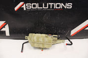 2013 Nissan GTR R35 Radiator Coolant Overflow Reservoir Tank GT-R OEM