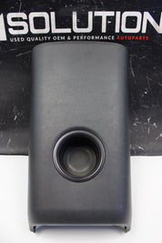 2009-2015 Nissan GT-R GTR R35 Rear Center Console Cup Holder OEM 09-15