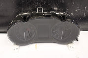 10-15 Mitsubishi Lancer Evolution Evo X Speedometer Instrument Cluster LED
