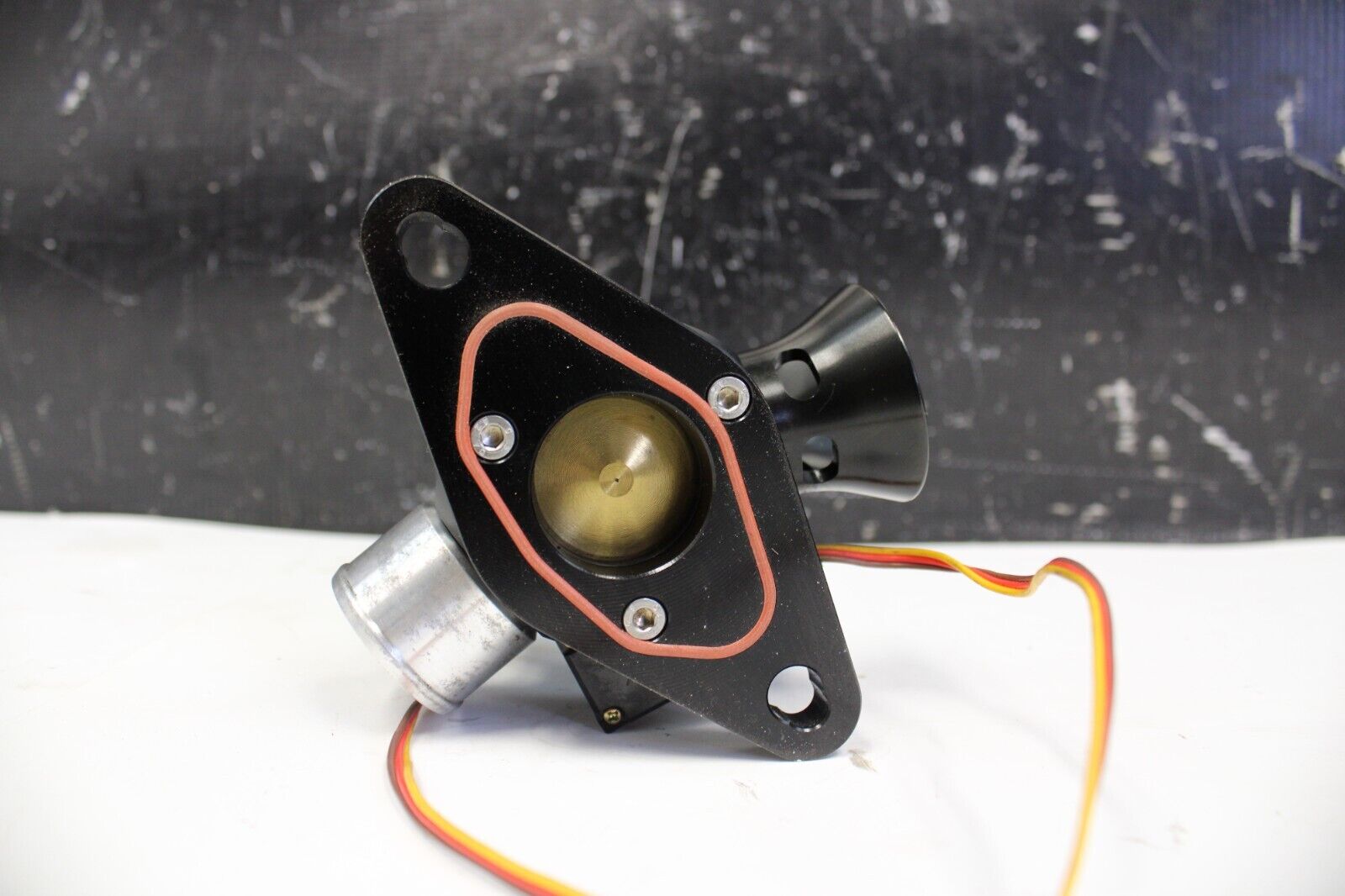 2009-2024 Nissan GTR GT-R R35 Deceptor Pro II T9505 Diverter / Blow Off Valve