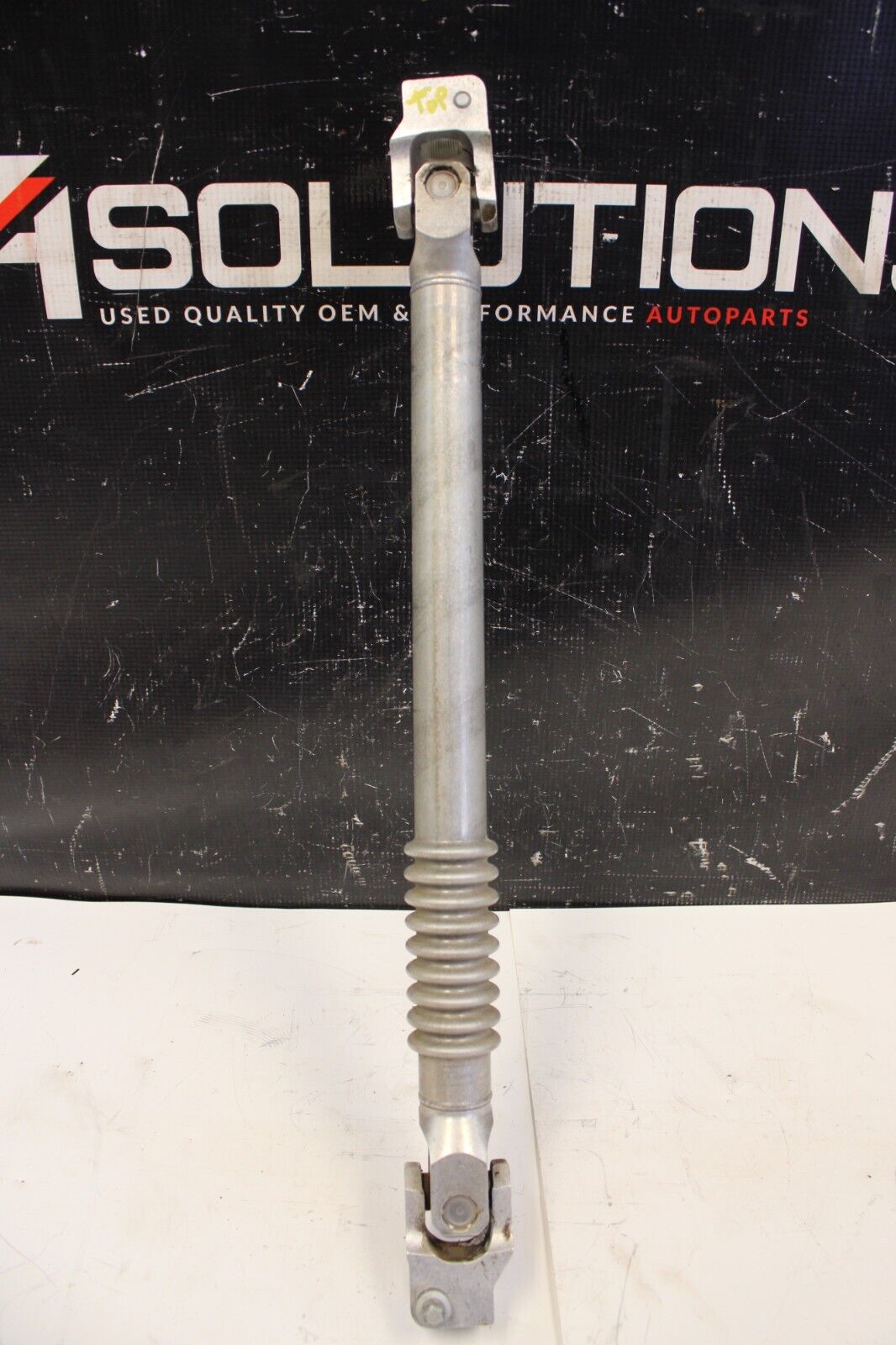 2020-2022 TOYOTA SUPRA GR A90 3.0 Intermediate Steering Shaft