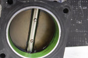 2013 NISSAN R35 GTR RH Passenger THROTTLE BODY ASSEMBLY OEM