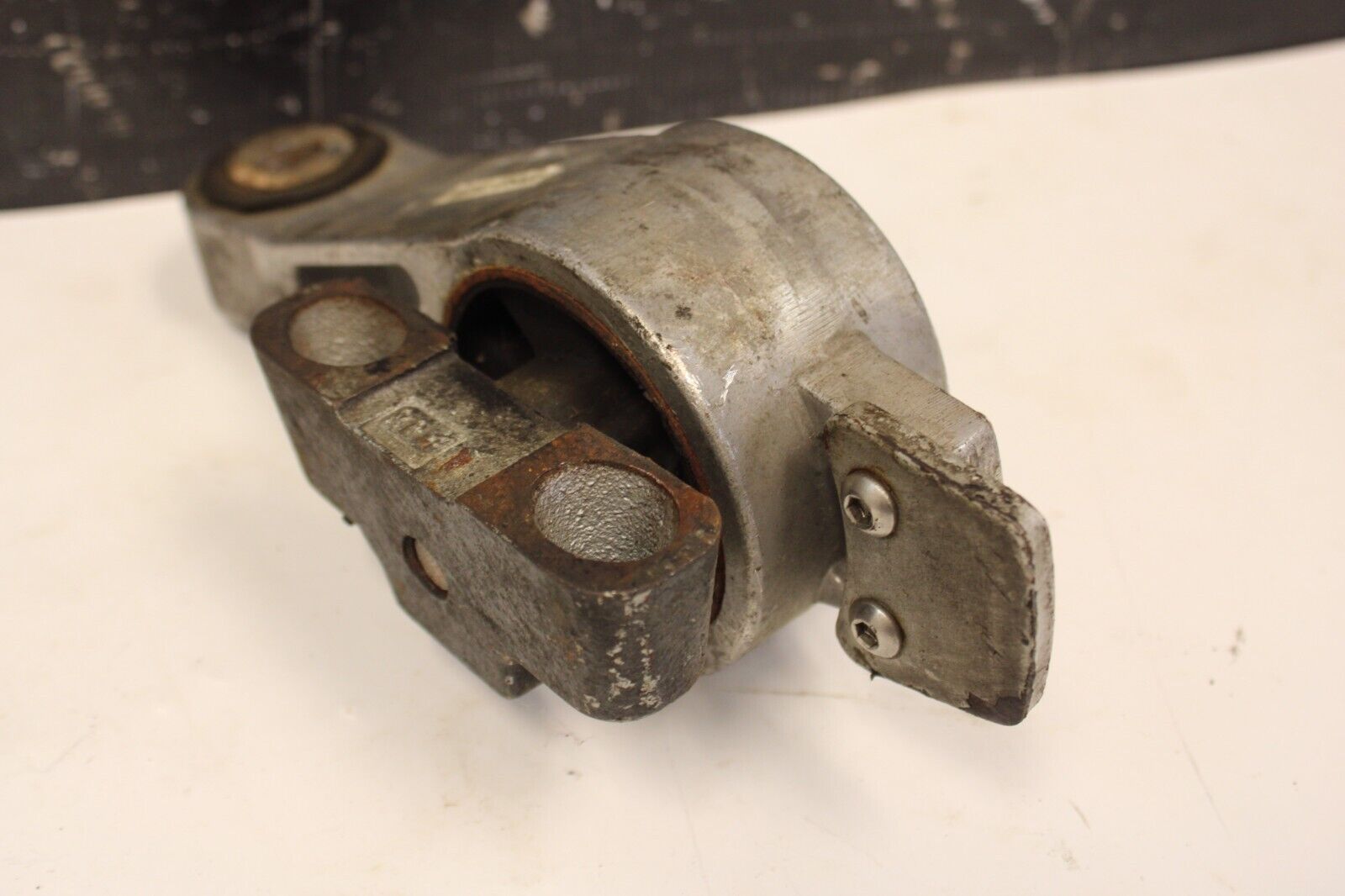 2005 Dodge Neon SRT-4 OEM Engine Mounts Upper and Lower