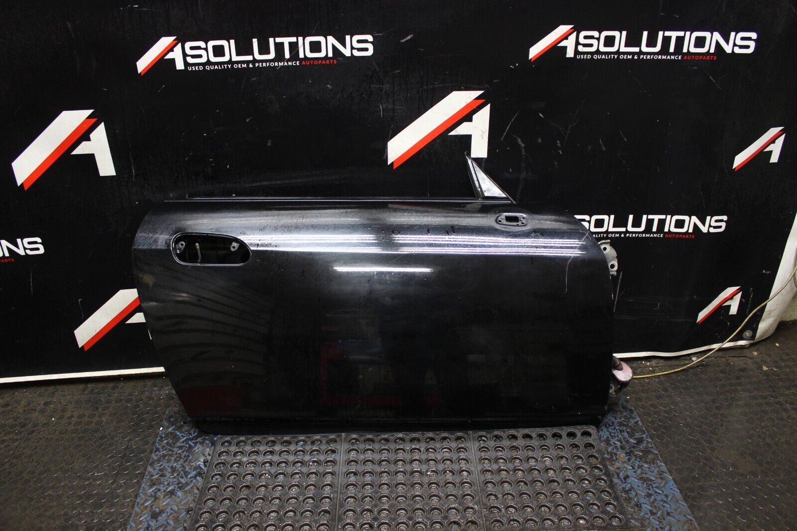 2000-2009 Honda S2000 Ap1 Ap2 Passenger Door RH OEM Shell