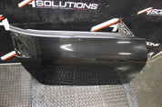 NISSAN 370Z 2009-2021 RIGHT RH PASSENGER SIDE DOOR OEM BLACK G41