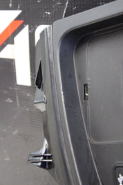 2020-2022 Toyota A90 GR Supra OEM Center Console Shifter Bezel