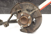 2000-2009 HONDA S2000 AP1 AP2 OEM FRONT RH PASSENGER KNUCKLE SPINDLE KNEE ASSY