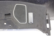 2009-2016 NISSAN GT-R R35 REAR DECKLID SPEAKER TRIM PANEL COVER OEM